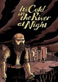 Cover: It's Cold In The River At Night - Avery Hill Publishing Limited