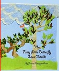 Cover: The Fussy Little Butterfly Goes Outside - Azro Press