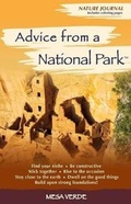 Cover: Advice from a National Park - Mesa Verde - Better World Press, Incorporated