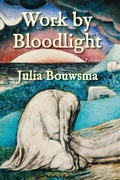 Cover: Work by Bloodlight - Cider Press Review