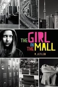 Cover: The Girl in the Mall - Cavern of Dreams Publishing