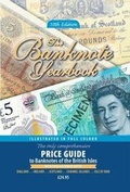 Cover: Banknote Yearbook - Token Publishing Ltd