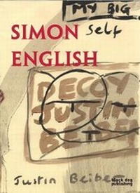 Enlarge image Cover: Simon English - Black Dog Publishing Ltd