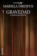 Cover: Gravedad - Artepoetica Press Inc.