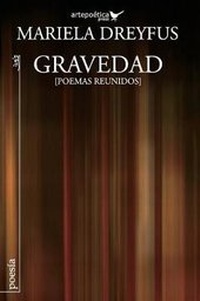 Enlarge image Cover: Gravedad - Artepoetica Press Inc.