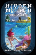 Cover: HIDDEN MICKEY ADVENTURES 3 - DOUBLE R BOOKS