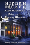 Cover: HIDDEN MICKEY ADVENTURES 2 - DOUBLE R BOOKS