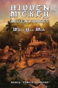 Enlarge image Cover: HIDDEN MICKEY ADVENTURES 5 - DOUBLE R BOOKS