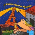 Cover: If Picasso Went on Vacation - Firehouse Publications