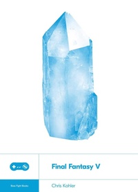 Bild: Final Fantasy V - Boss Fight LLC