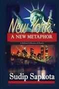 Cover: New York - Butterfly Typeface