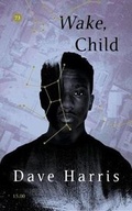 Cover: Wake, Child - Write Bloody Publishing