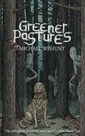 Cover: Greener Pastures - Apex Book Company