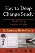 Cover: Key to Deep Change Study - Churchequippers