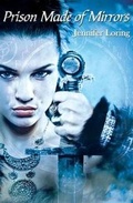 Cover: Prison Made of Mirrors - Strange Fictions Press