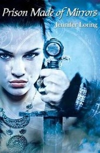 Enlarge image Cover: Prison Made of Mirrors - Strange Fictions Press