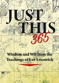 Cover: Just This 365 - Hohm Press,U.S.