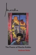 Cover: Mascha - FOMITE