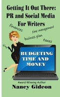 Cover: Getting It Out There - Tell-Tale Publishing Group, LLC