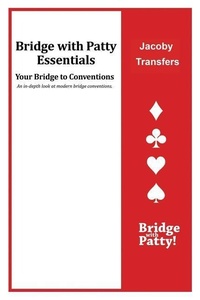 Abbildung von: Jacoby Transfers - Bridge with Patty