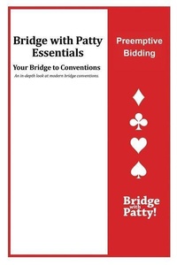 Abbildung von: Preemptive Bidding - Bridge with Patty