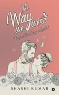 Cover: The Way We Were - Notion Press, Inc.