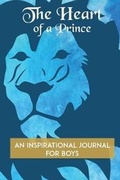 Cover: The Heart of a Prince - Avant-Garde Books