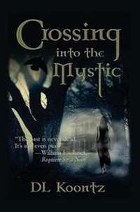 Enlarge image Cover: Crossing Into the Mystic - Brimstone Fiction