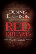 Cover: Red Dreams - Shadowridge Press