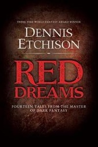 Enlarge image Cover: Red Dreams - Shadowridge Press