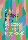 Cover: About Bridget Riley - Ridinghouse