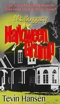 Cover: Mr. Boggarty - Handersen Publishing