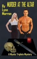 Cover: Murder at the Altar - Kear Press