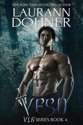 Cover: Veso - Laurann Dohner
