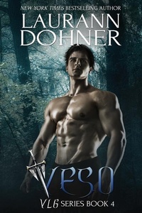 Enlarge image Cover: Veso - Laurann Dohner