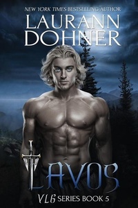 Enlarge image Cover: Lavos - Laurann Dohner