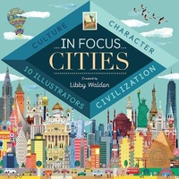 Enlarge image Cover: In Focus: Cities - 360 Degrees