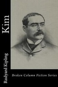 Enlarge image Cover: Kim - Broken Column Press