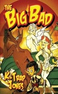 Cover: The Big Bad - Bedlam Press (an Imprint of Necro Publications)