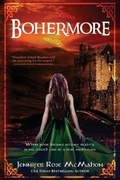 Cover: Bohermore - City Owl Press