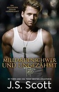Cover: Milliardenschwer und ungezaehmt Tate - Golden Unicorn Enterprises, Inc.