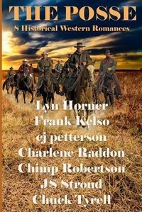 Enlarge image Cover: The Posse - Intellect Publishing, LLC