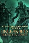 Cover: Unleashed - Stitched Smile Publications