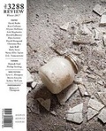 Cover: The 3288 Review - Caffeinated Press, Inc.