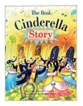 Cover: The Real Cinderella Story - Alan Trussell-Cullen