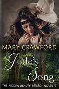 Cover: Jude's Song - Diversity Ink Press