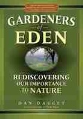 Cover: Gardeners of Eden - University of Nevada Press