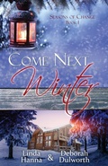 Cover: Come Next Winter - Mountain Brook Ink
