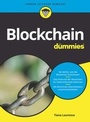 Cover: Blockchain für Dummies - Wiley-VCH