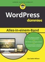 Bild: WordPress Alles-in-einem-Band für Dummies - Wiley-VCH